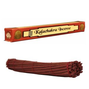 Incienso Kalachakra