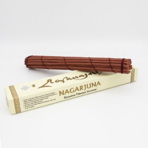 Incienso Nagarjuna