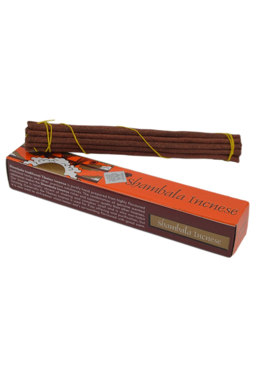 Shambala incense