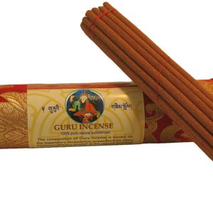 Incienso Guru padmasambhava