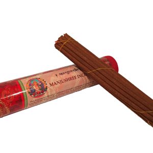 Incienso Manjushri