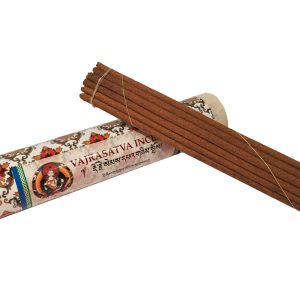 Incienso Vajrasatva
